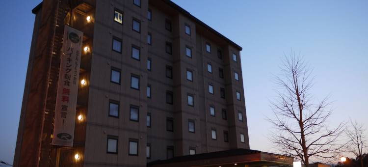 露樱酒店长泉沼津交流道口1号店(Hotel Route-Inn Nagaizumi Numazu Inter 1)图片