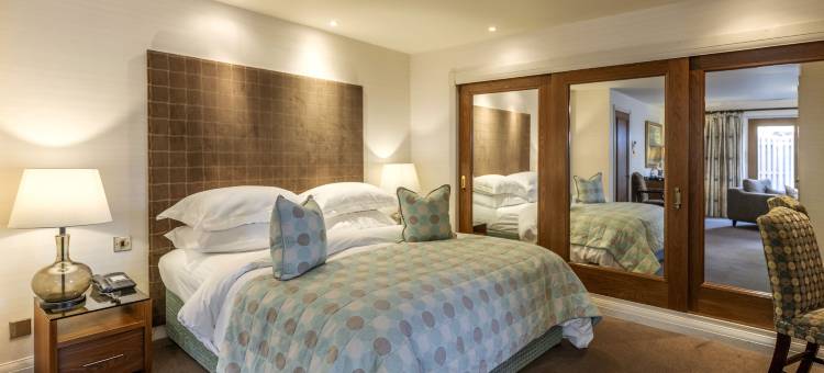 马克里夫(The Marcliffe Hotel and Spa)图片