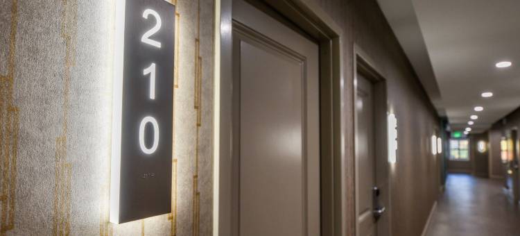 好莱坞套房酒店(Hollywood Inn Suites Hotel)图片