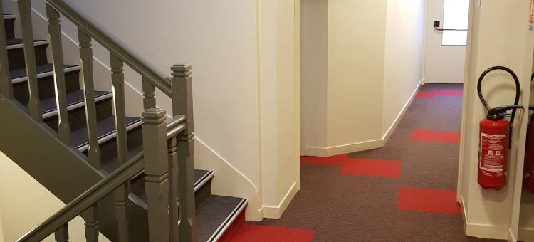 阿尔贝格鳟鱼旅馆(Logis Hôtel A la Bonne Auberge)图片