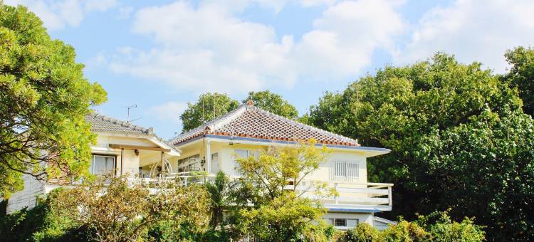 白滨乡村酒店(Shirahama Hotel)图片