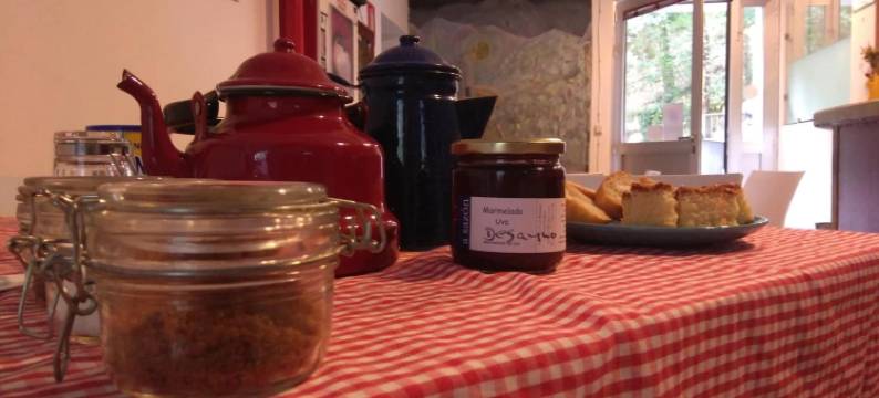 A Fábrica da Luz旅舍 - 青年旅舍(Albergue A Fábrica da Luz - Hostel)图片