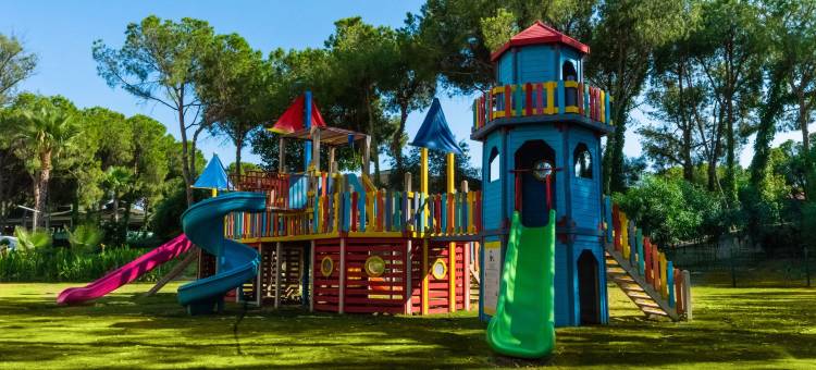 途易蔚蓝魔幻生活酒店(Tui Magic Life Masmavi)图片