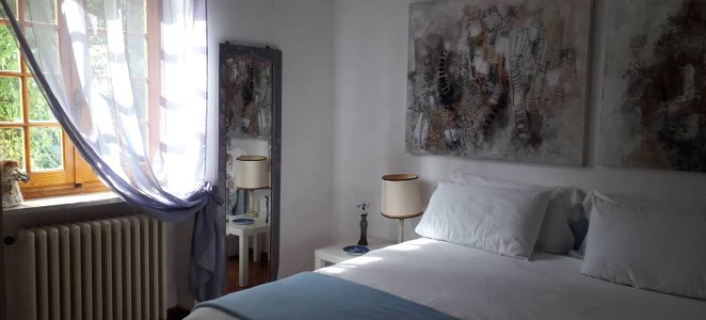 绿色民宿(La Casa Nel Verde)图片