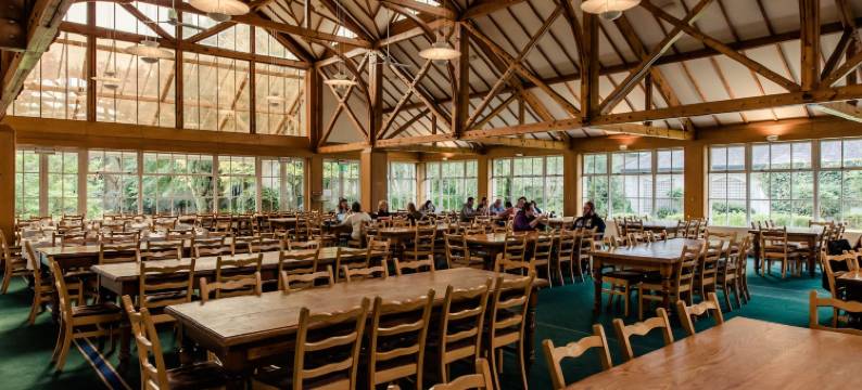 都柏林城市大学奥尔哈洛斯旅馆(Dcu Rooms All Hallows)图片