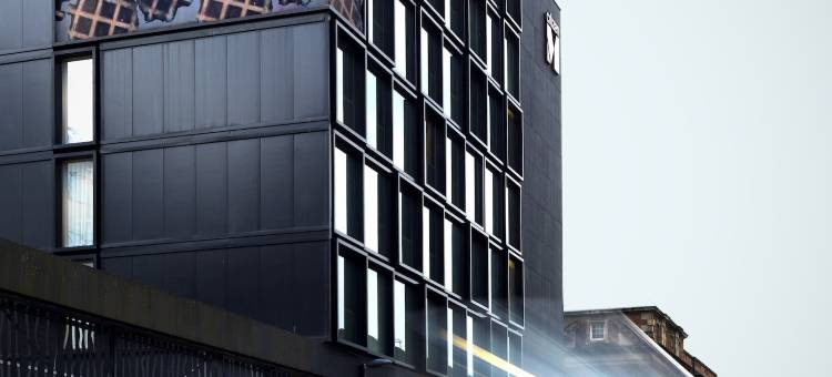 格拉斯哥世民CitizenM酒店(Citizenm Glasgow)图片