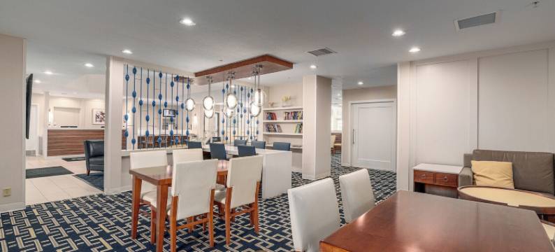 AVIA林肯公寓 - 长期住宿(Avia Residences on Lincoln - Extended Stay)图片