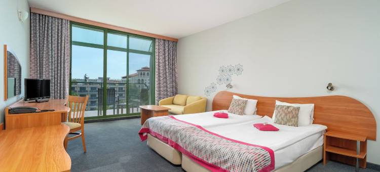 卡利纳花园MPM酒店 - 全包(MPM Hotel Kalina Garden - All Inclusive)图片