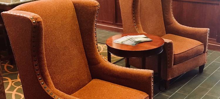 希尔顿欢朋套房酒店-切萨皮克巴特菲尔德大道(Hampton Inn & Suites Chesapeake-Battlefield Blvd.)图片