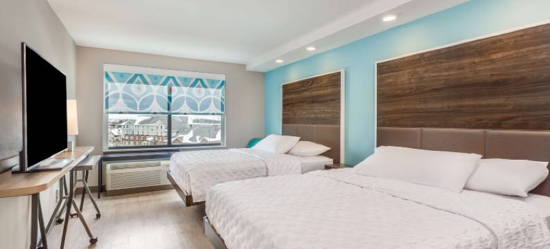 西麦迪逊希尔顿Tru酒店(Tru by Hilton Madison West)图片