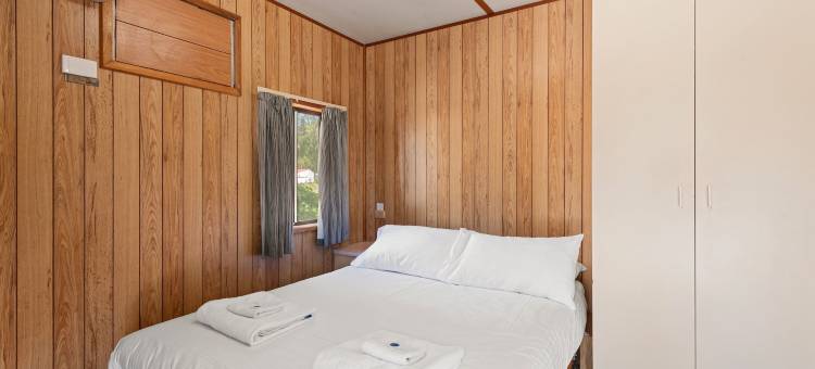 发现公园 - 巴罗萨谷(Discovery Parks - Barossa Valley)图片