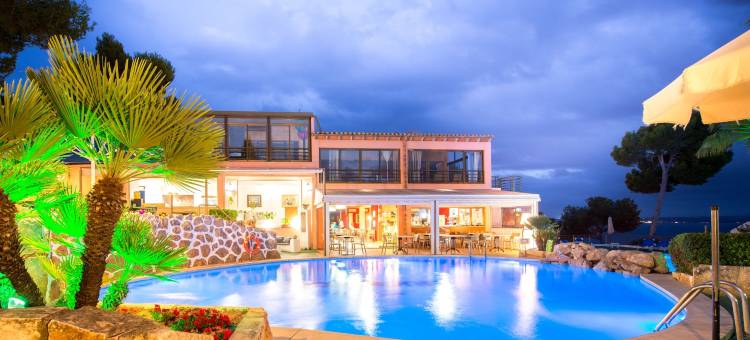 奥纳奥楚俱乐部(Aparthotel Ona Aucanada)图片