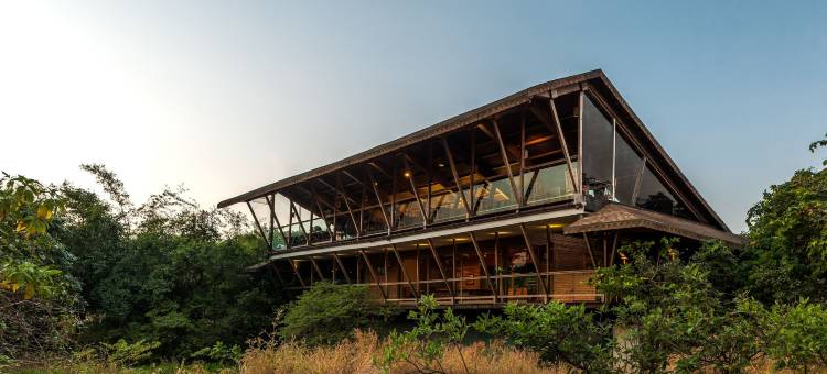 玛禅度假村(The Machan)图片