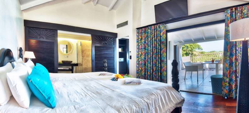 图巴纳Spa酒店(La Toubana Hotel & Spa)图片