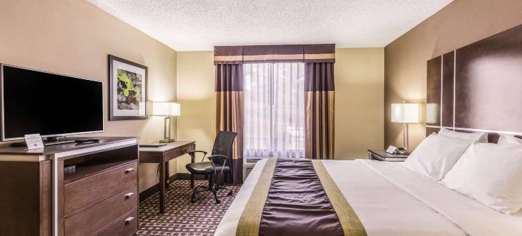 凯艺酒店(Quality Inn)图片