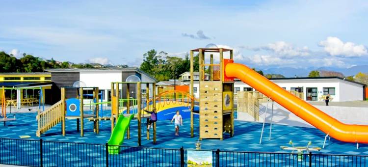 霍基蒂卡奇异假日公园与汽车旅馆(Hokitika's Kiwi Holiday Park and Motels)图片