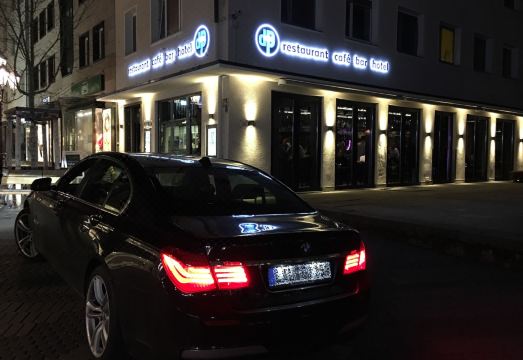 Hotel DasPaul Hotel Overview