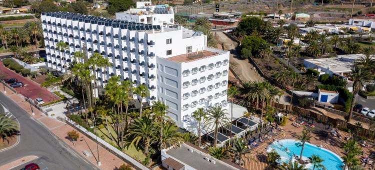 科拉里恩海滩 - 洛佩桑酒店 - 限成人(Corallium Beach by Lopesan Hotels - Adults Only)图片