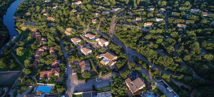 费姆德尔卡沃公寓(Residence Fium Del Cavo)图片