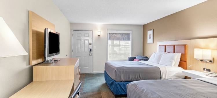 哥伦比亚理查德蒙旅馆(Richland Inn of Columbia)图片