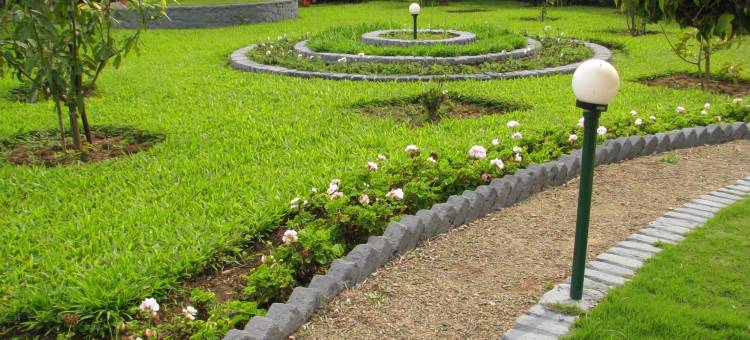 天堂度假酒店(Holiday Heaven Munnar)图片