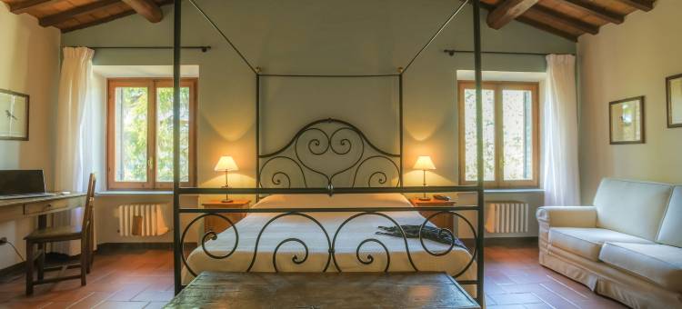蜗牛旅馆(La Locanda Della Chiocciola)图片