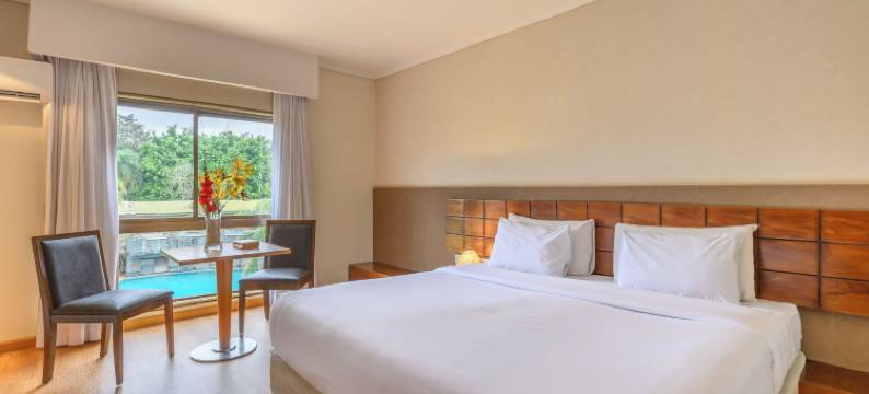 埃克斯卡塔拉塔斯酒店(Exe Hotel Cataratas)图片