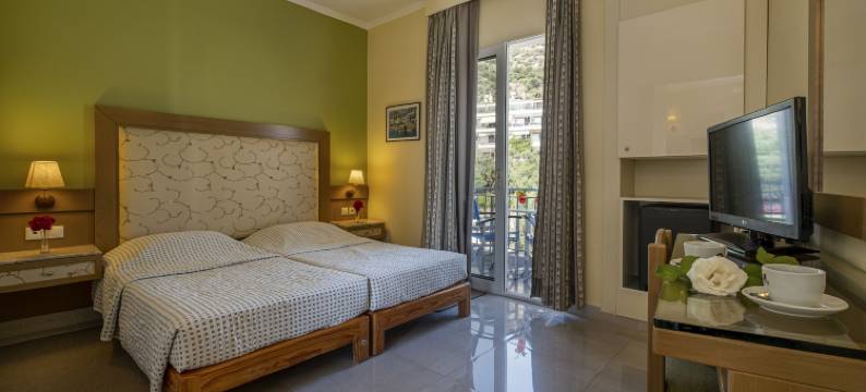 道芬酒店(Dolfin)图片