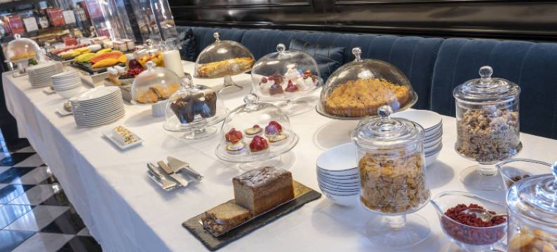 Y酒店(Hôtel le Y)图片