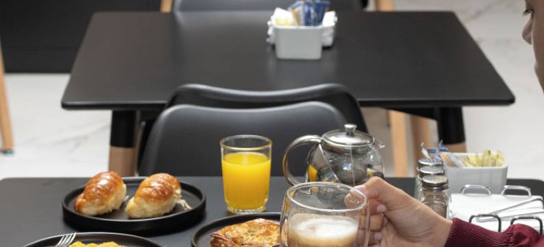 格玛奢华套房酒店(Hotel Gema Luxury Suites)图片