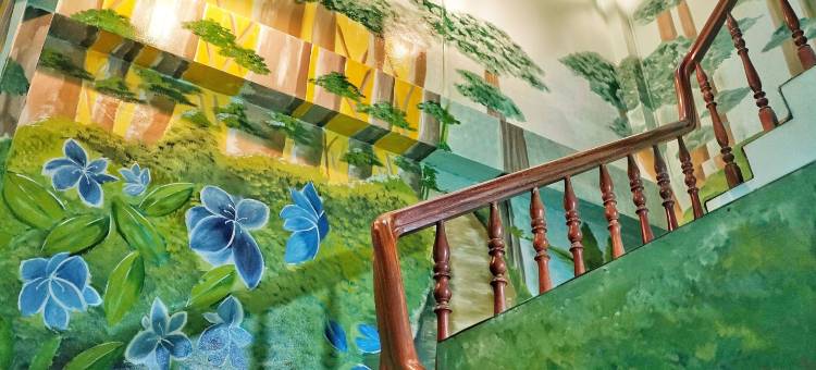 阳光青年旅舍(Sunny Hostel)图片