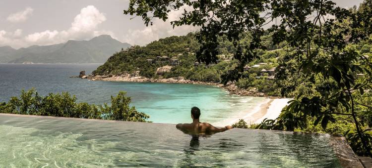 塞舌爾四季度假酒店(Four Seasons Resort Seychelles)图片