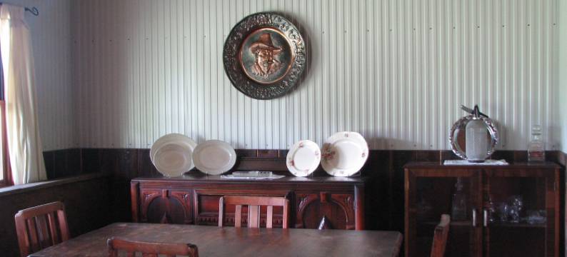 勒弗戴尔代尔别墅酒店(Lovedale Cottages Hunter Valley)图片