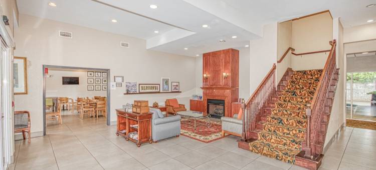 塔拉哈西西北部I-10州际公路卡尔森江山旅馆(Country Inn & Suites by Radisson, Tallahassee-University Area, FL)图片