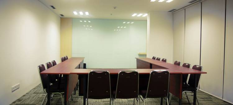 茂物瑞士贝尔酒店旗下Zest(Zest Bogor by Swiss-Belhotel International)图片