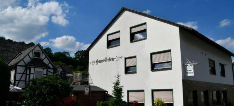 厄伦屋酒店(Haus Erlen)图片