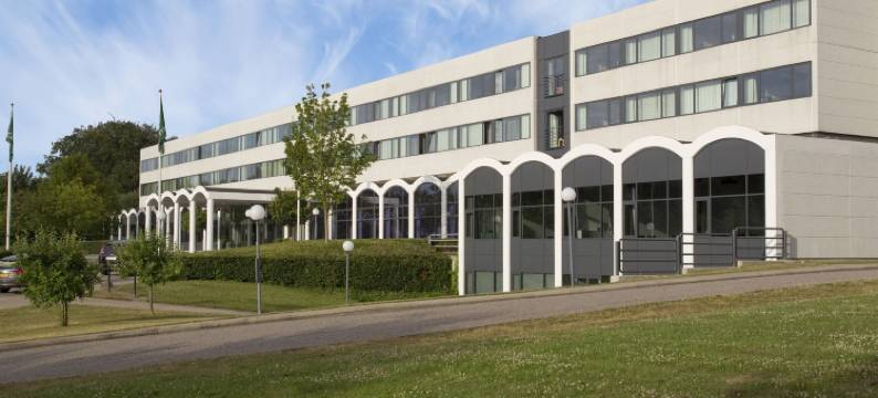 卡姆维尔科尔丁酒店(Comwell Kolding)图片