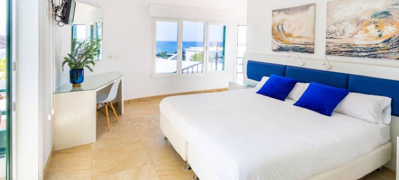 艾尔迪尔戈尔福海酒店(El Hotelito Del Golfo)图片