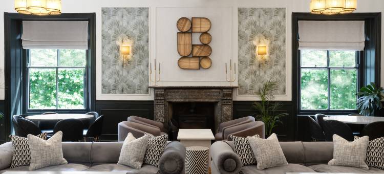 古易迪尔酒店(Gwydyr Hotel)图片