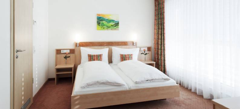 泽勒的宿所(Zeller's Quartier)图片