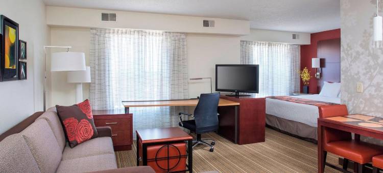 Residence Inn Rockford图片