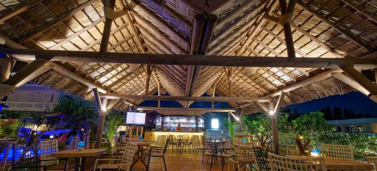 格雷乌迪斯村(Villa Gereoudis SeaView Apartments-Pool & Bar)图片