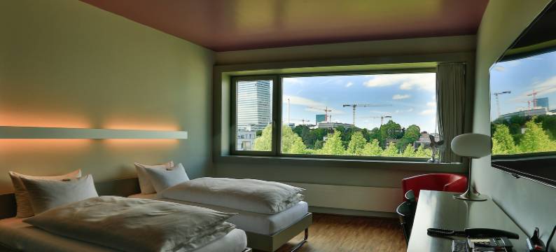 莱茵河畔达斯布雷特酒店(Dasbreitehotel am Rhein)图片