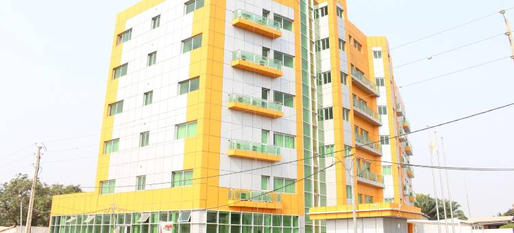 天堂酒店(Paradisia Hotel)图片