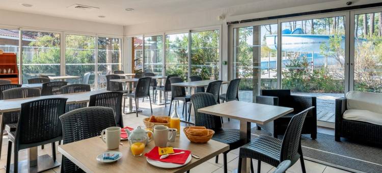 大湖区 - 瓦坎斯奥(Vacancéole - le Domaine des Grands Lacs)图片