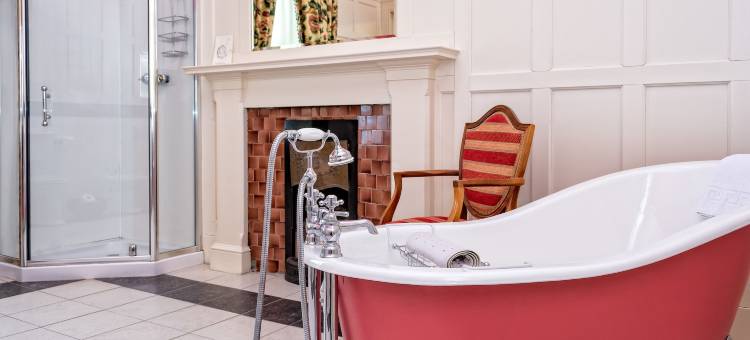 弗赫里酒店(Fernhill Hotel)图片