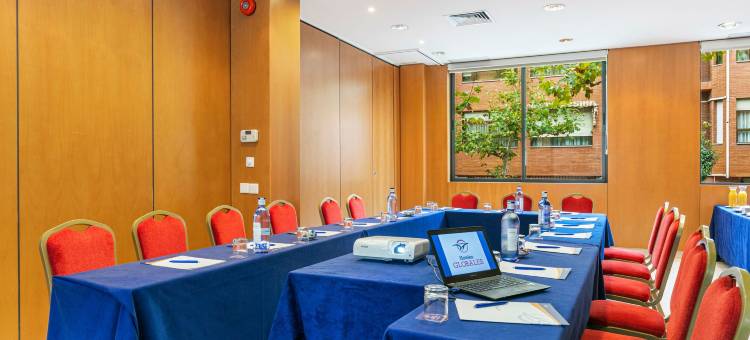 Sercotel de Los Reyes图片