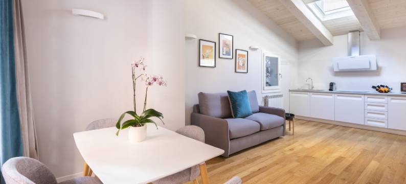 球体公寓(Residenza Palline by Hili)图片