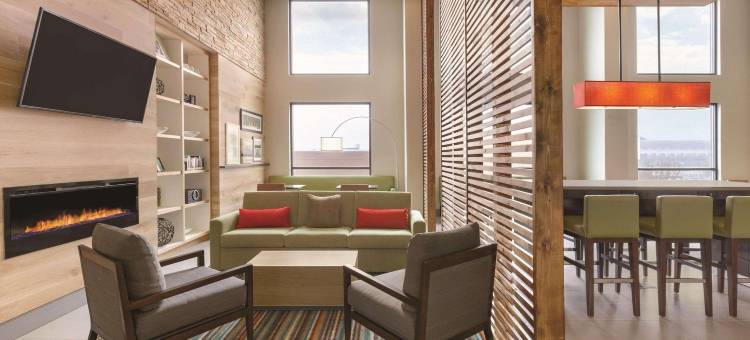 大洋城丽怡酒店(Country Inn & Suites by Radisson Ocean City)图片