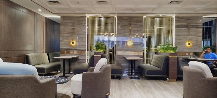 斯杜阿佐阳光酒店(The Sun Hotel Sidoarjo)图片